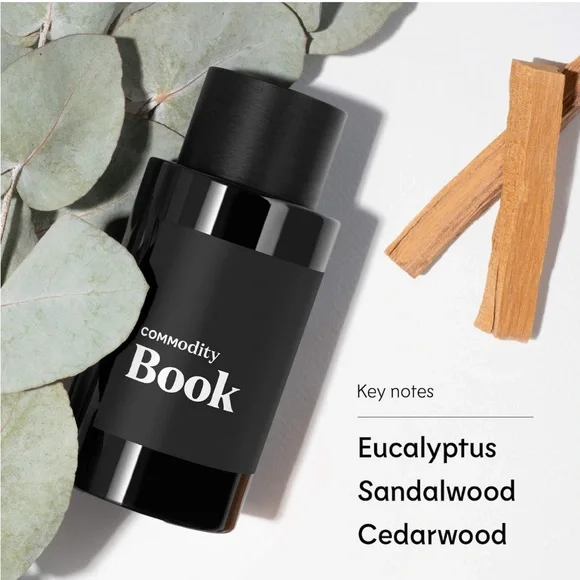 COMMODITY Book Vial Spray Sample 2 mL - Picture 3 of 6